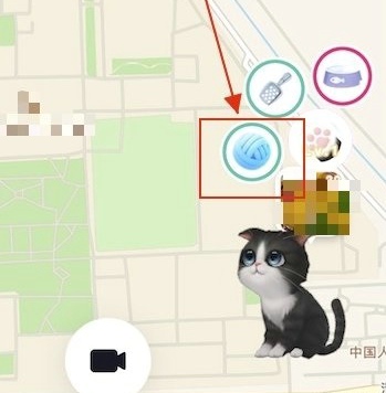 抖音地图宠物是什么 地图宠物功能介绍