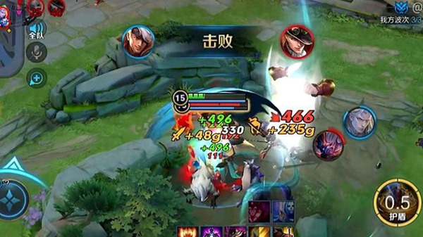 万吸夏侯惇怎么出装 万吸夏侯惇出装铭文推荐