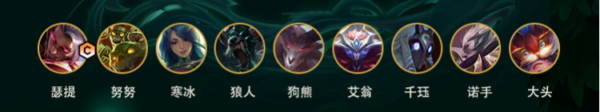 云顶s5瑟提装备怎么给 龙拳瑟提出装攻略