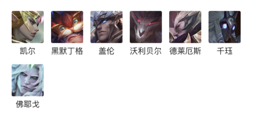 云顶s5九五怎么玩 s5九五至尊阵容攻略