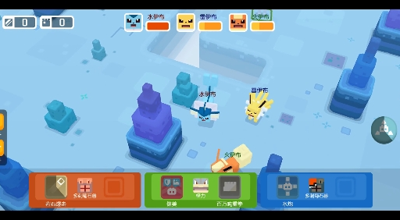 宝可梦大探险8-13怎么过 8-13伊布通关攻略