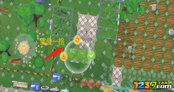 摩尔庄园手游空中钢琴怎么弄 空中钢琴布置教程