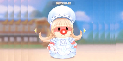 摩尔庄园手游娃娃机在哪里 摩尔庄园手游抓娃娃机在哪
