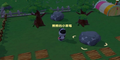 摩尔庄园手游银矿石怎么获得 摩尔庄园手游银矿石在哪里获取