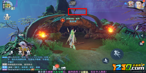梦幻新诛仙狼崽崽的玩具怎么完成 梦幻新诛仙狼崽崽的玩具怎么过