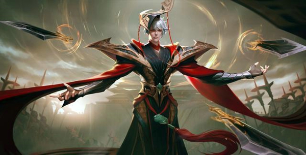 王者荣耀S24赛季强势法师有哪些 S24赛季中单法师上分推荐