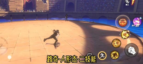 航海王热血航线路奇什么时候出 路奇上线时间一览