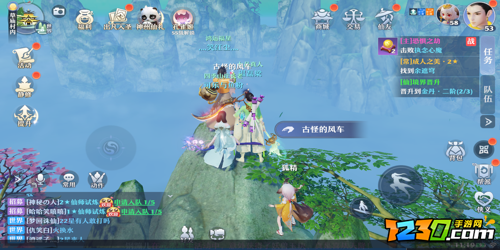 梦幻新诛仙睡佛的鼾声在哪 探灵睡佛的鼾声怎么完成