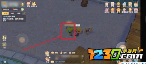 摩尔庄园鳗鱼怎么钓 摩尔庄园手游鳗鱼在哪钓