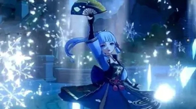 原神神里绫华零命值得培养吗 神里绫华强度分析