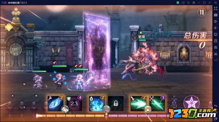 复苏的魔女新手攻略 复苏的魔女攻略大全